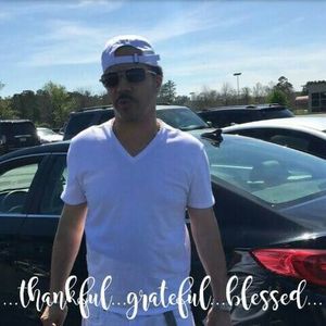 Meet your Posher, Ricky